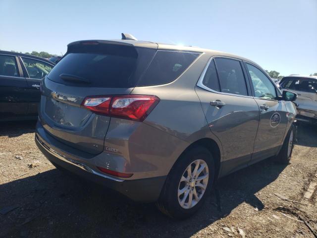 2020 Chevrolet Equinox მანქანა იყიდება აუქციონზე, vin: 3GNAXJEV4JS587489, აუქციონის ნომერი: 61205954