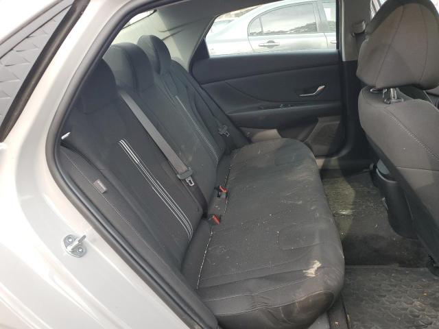 61985114 :رقم المزاد ، KMHLM4DG1RU684686 vin ، 2024 Hyundai Elantra مزاد بيع