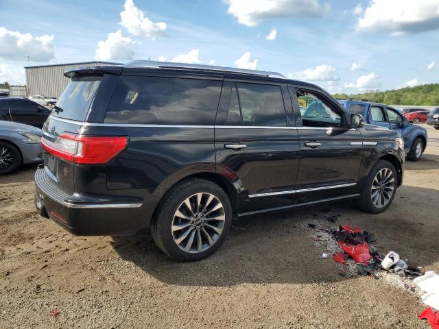 Продажа на аукционе авто 2018 Lincoln Navigator, vin: 5LMJJ2HT8JEL07585, номер лота: 61609624