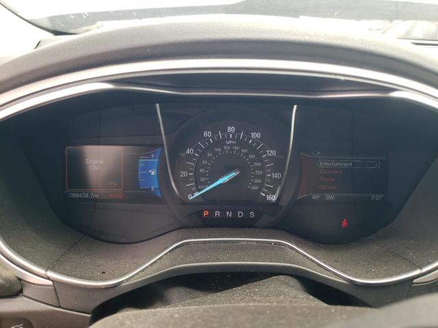 Продаж на аукціоні авто 2016 Ford Fusion, vin: 3FA6P0H7XGR185536, номер лоту: 60223694