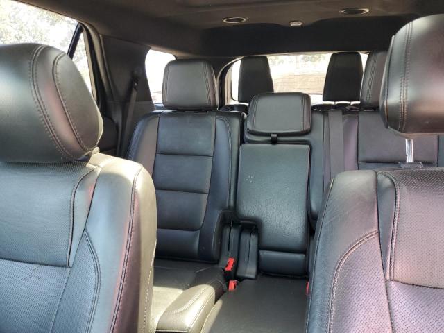 Aukcja sprzedaży 2013 Ford Explorer L, vin: 1FM5K8F84DGC86519, numer aukcji: 63150614