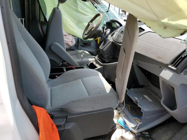Aukcja sprzedaży 2016 Ford Transit, vin: 1FDYR2CG3GKB15456, numer aukcji: 72614565