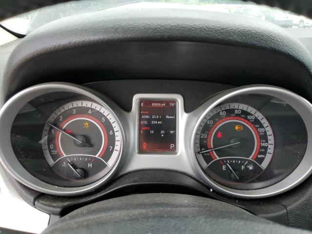 Продаж на аукціоні авто 2014 Dodge Journey, vin: 3C4PDDFG9ET121585, номер лоту: 64437074