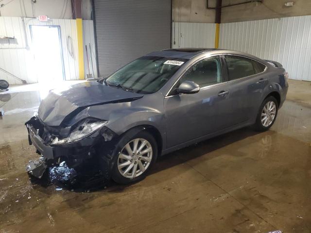 62440664 :رقم المزاد ، 1YVHZ8CH5B5M18854 vin ، 2011 Mazda 6 I مزاد بيع