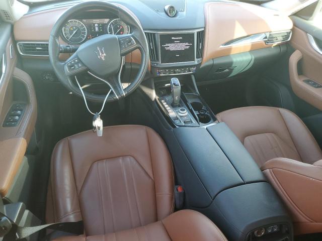 64846294 :رقم المزاد ، ZN661XUA4NX394635 vin ، 2022 Maserati Levante مزاد بيع