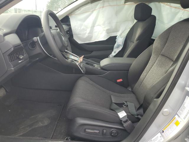 Продажа на аукционе авто 2024 Honda Accord, vin: 1HGCY1F37RA023670, номер лота: 63414094