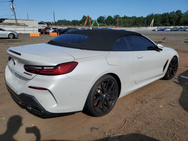 Aukcja sprzedaży 2021 Bmw Motorrad M850xi, vin: NJ2425E, numer aukcji: 38216072