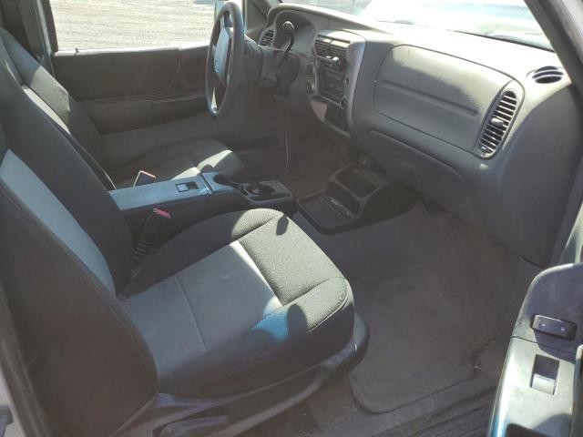 63122594 :رقم المزاد ، 1FTLR4FEXBPA40562 vin ، 2011 Ford Ranger مزاد بيع