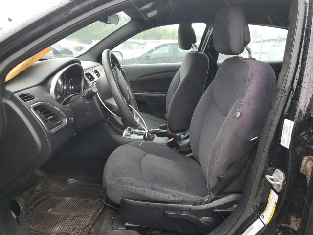 Aukcja sprzedaży 2013 Chrysler 200, vin: 1C3CCBAB4DN533305, numer aukcji: 62386834