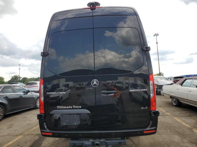 Aukcja sprzedaży 2019 Mercedes-benz Sprinter 3, vin: W1X8ED6YXKT016927, numer aukcji: 64281934