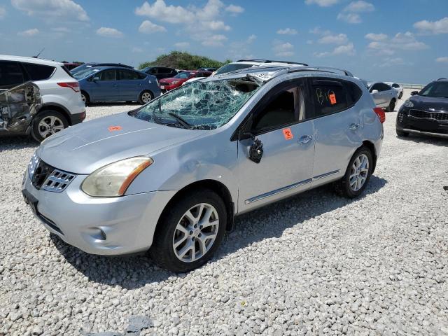 Auction sale of the 2013 Nissan Rogue, vin: JN8AS5MV6DW105814, lot number: 78883684