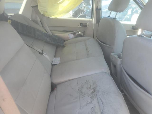 2008 Ford Escape მანქანა იყიდება აუქციონზე, vin: 1FMCU49H58KA96012, აუქციონის ნომერი: 63538454