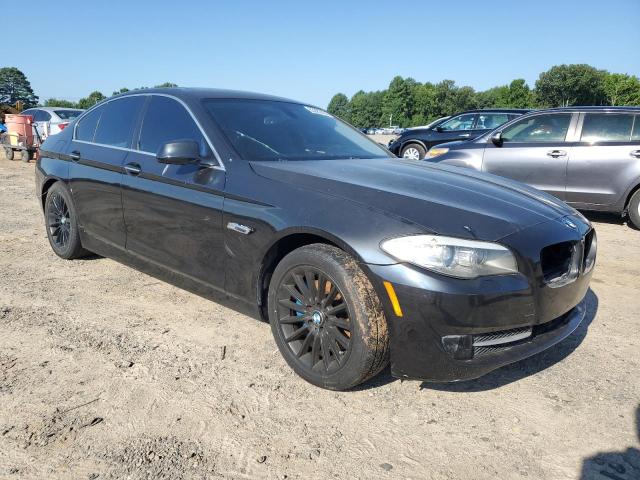 Продаж на аукціоні авто 2011 Bmw 535, vin: WBAFR7C55BC608613, номер лоту: 63983434