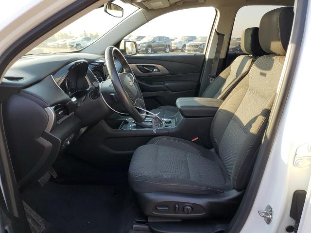 Aukcja sprzedaży 2019 Chevrolet Traverse, vin: 1GNERGKWXKJ124061, numer aukcji: 62636904