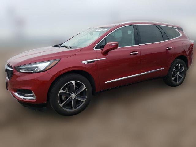 Продаж на аукціоні авто 2020 Buick Enclave Es, vin: 5GAEVAKW0LJ138944, номер лоту: 61797894