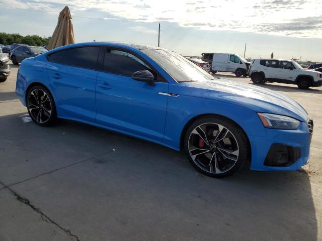 62242724 :رقم المزاد ، WAUB4CF5XLA019717 vin ، 2020 Audi S5 Prestig مزاد بيع