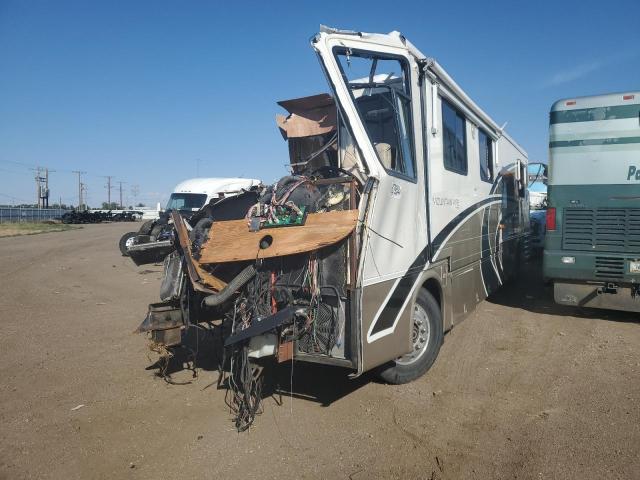62798544 :رقم المزاد ، 4VZBN8195XC031922 vin ، 1999 Spartan Motors Motorhome مزاد بيع
