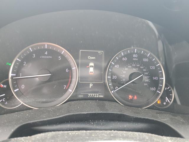63167924 :رقم المزاد ، 58ABK1GG4GU028564 vin ، 2016 Lexus Es مزاد بيع