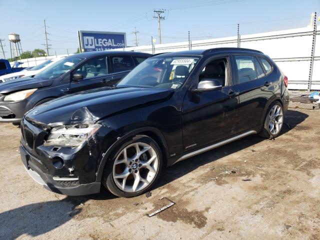 Продажа на аукционе авто 2013 Bmw X1, vin: WBAVM5C58DVL63859, номер лота: 62955504