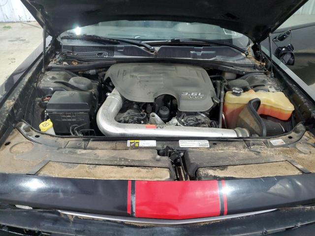 Aukcja sprzedaży 2014 Dodge Challenger, vin: 2C3CDYAG3EH302241, numer aukcji: 61672184