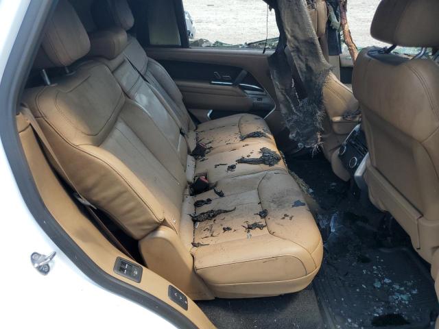 Продажа на аукционе авто 2024 Land Rover Range Rover, vin: SALKPBFU1RA209631, номер лота: 61265404