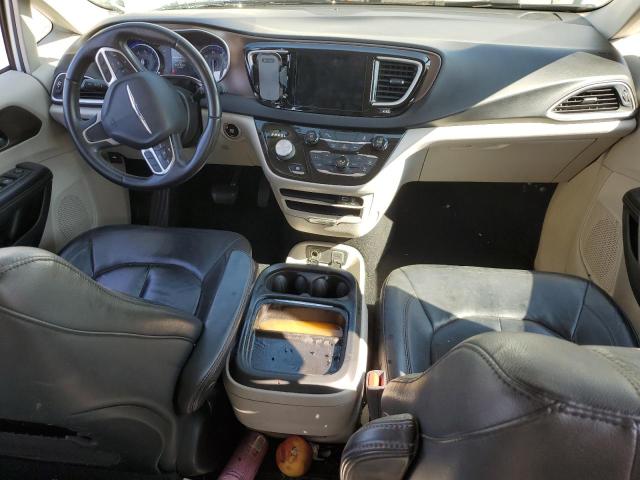Aukcja sprzedaży 2017 Chrysler Pacifica, vin: 2C4RC1BG9HR572491, numer aukcji: 65154284
