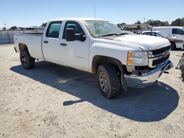 Aukcja sprzedaży 2012 Chevrolet Silverado, vin: 1GC4KZCG7CF222965, numer aukcji: 63147704