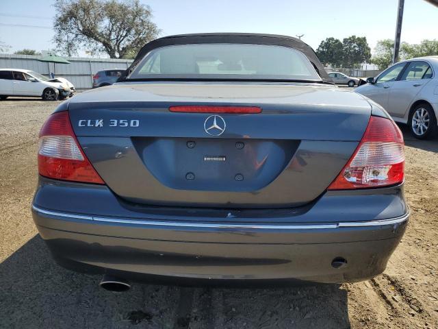 Продаж на аукціоні авто 2008 Mercedes-benz Clk, vin: WDBTK56F68F252584, номер лоту: 61551364