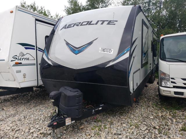 Продаж на аукціоні авто 2019 Keystone Keystone, vin: 4YDT31527KP910143, номер лоту: 60746984
