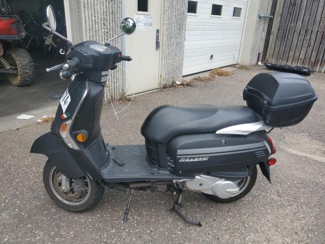65211774 :رقم المزاد ، LC2D2H125GC100336 vin ، 2016 Kymco Usa Inc Like مزاد بيع