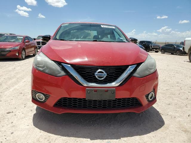 Aukcja sprzedaży 2017 Nissan Sentra, vin: 3N1AB7AP9HY307237, numer aukcji: 61738454