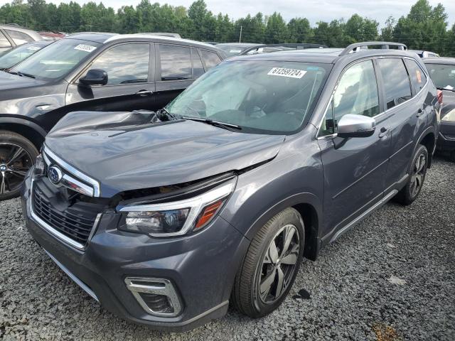 Продаж на аукціоні авто 2021 Subaru Forester, vin: JF2SKAXC5MH418619, номер лоту: 61259724
