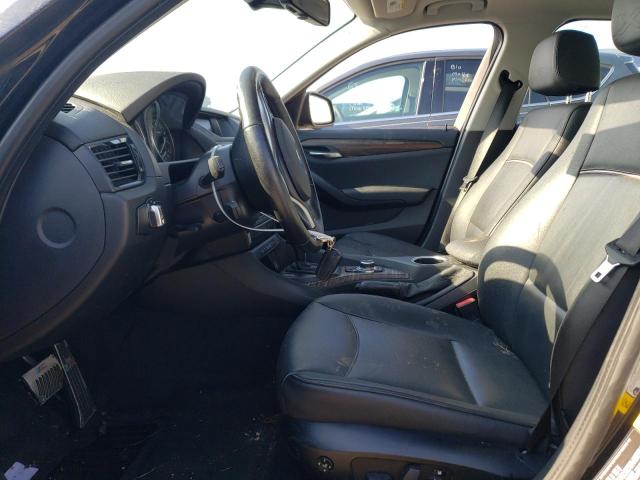 Продажа на аукционе авто 2013 Bmw X1, vin: WBAVM5C58DVL63859, номер лота: 62955504