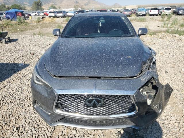 Aukcja sprzedaży 2017 Infiniti Q60 Red Sp, vin: JN1FV7EL1HM700110, numer aukcji: 64705114
