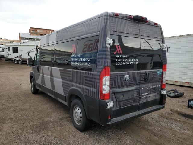 Продаж на аукціоні авто 2022 Ram Promaster 2500, vin: 3C6LRVPG1NE140180, номер лоту: 58415914