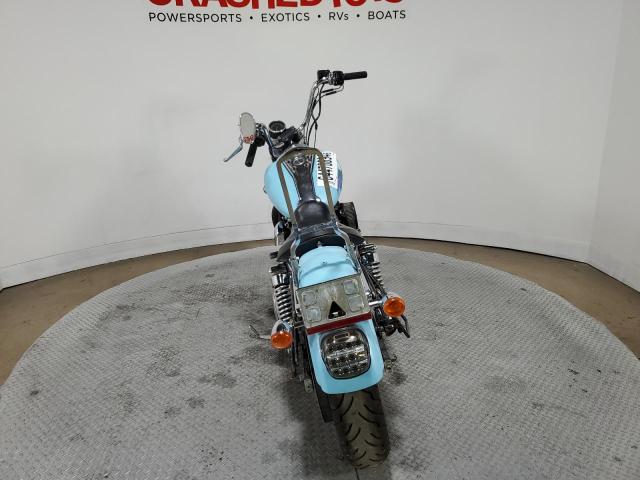 2004 Harley Davidson Fxd მანქანა იყიდება აუქციონზე, vin: 1HD1GHV104K314563, აუქციონის ნომერი: 64476894