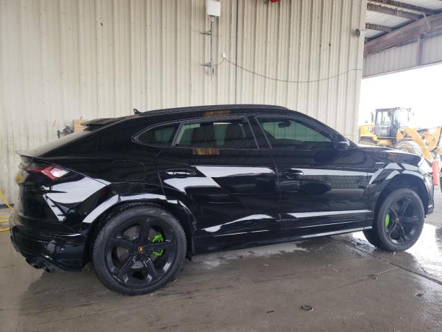 Aukcja sprzedaży 2019 Lamborghini Urus, vin: ZPBUA1ZL6KLA04680, numer aukcji: 60743284