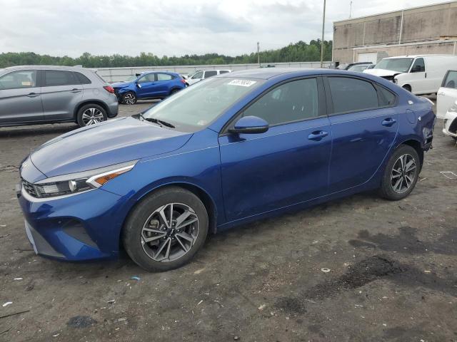 Продаж на аукціоні авто 2022 Kia Forte, vin: 3KPF24AD8NE428815, номер лоту: 63879834