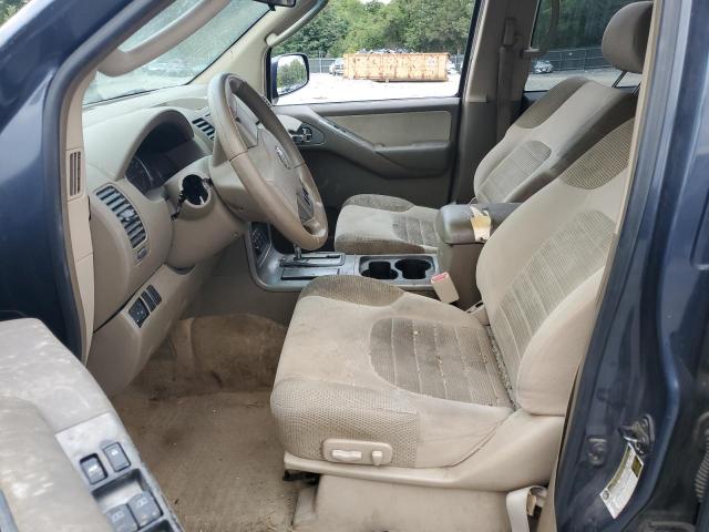 Продаж на аукціоні авто 2007 Nissan Pathfinder, vin: 5N1AR18W37C603053, номер лоту: 89463715