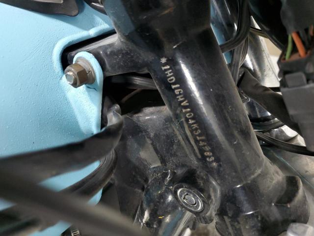 2004 Harley Davidson Fxd მანქანა იყიდება აუქციონზე, vin: 1HD1GHV104K314563, აუქციონის ნომერი: 64476894