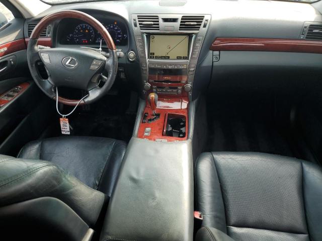 Aukcja sprzedaży 2008 Lexus Ls 460l, vin: JTHGL46F185028167, numer aukcji: 65046834