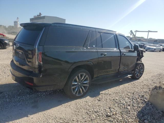Aukcja sprzedaży 2021 Cadillac Escalade E, vin: 1GYS4PKL3MR310345, numer aukcji: 61898174