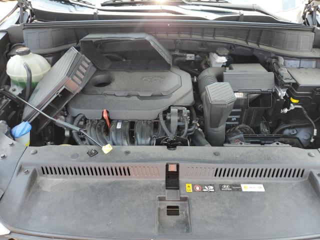 2020 Hyundai Tucson მანქანა იყიდება აუქციონზე, vin: KM8J3CALXLU194292, აუქციონის ნომერი: 62511984