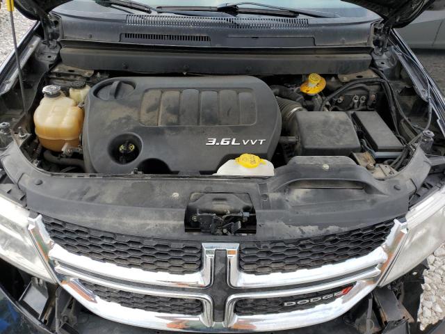 Продаж на аукціоні авто 2014 Dodge Journey, vin: 3C4PDDFG9ET121585, номер лоту: 64437074