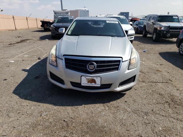 Продажа на аукционе авто 2014 Cadillac Ats, vin: 1G6AA5RA8E0169297, номер лота: 64084264