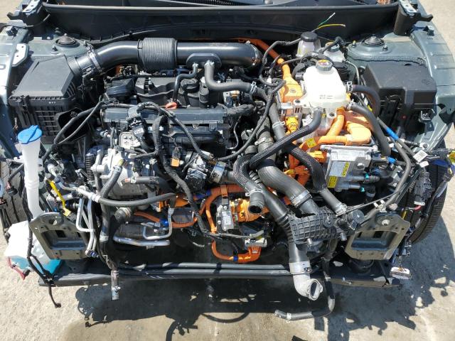 Продаж на аукціоні авто 2022 Hyundai Tucson, vin: KM8JFDA23NU052177, номер лоту: 60321414