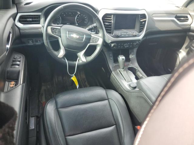 62018544 :رقم المزاد ، 1GKKNMLS4KZ297713 vin ، 2019 Gmc Acadia مزاد بيع