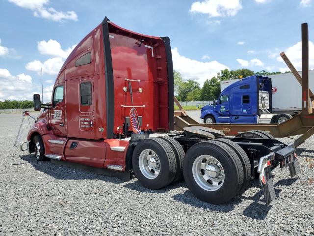Продаж на аукціоні авто 2020 Kenworth Construction, vin: 1XKYD49X4LJ307009, номер лоту: 63356684