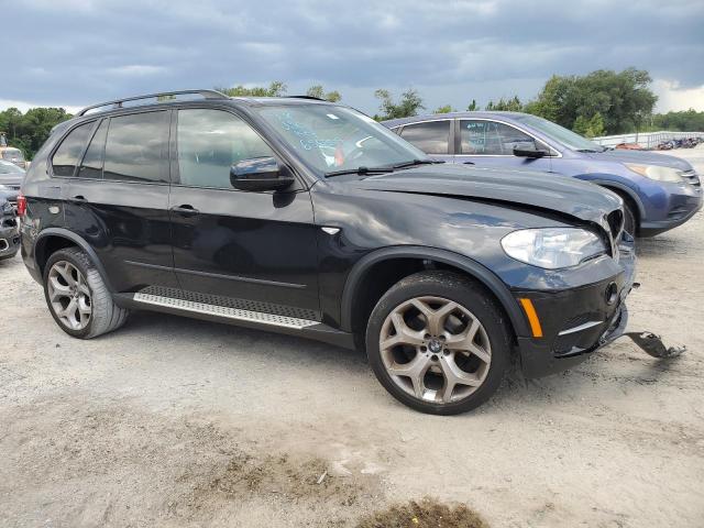 2013 Bmw X5 მანქანა იყიდება აუქციონზე, vin: 5UXZV4C51D0G56349, აუქციონის ნომერი: 63038974