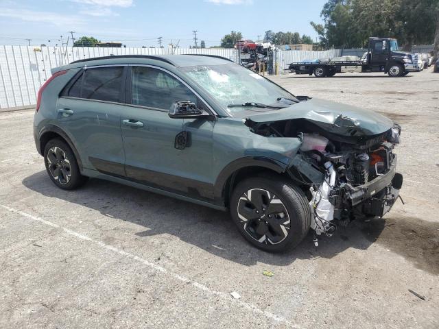 Продажа на аукционе авто 2023 Kia Niro, vin: KNDCR3L1XP5025171, номер лота: 63677414